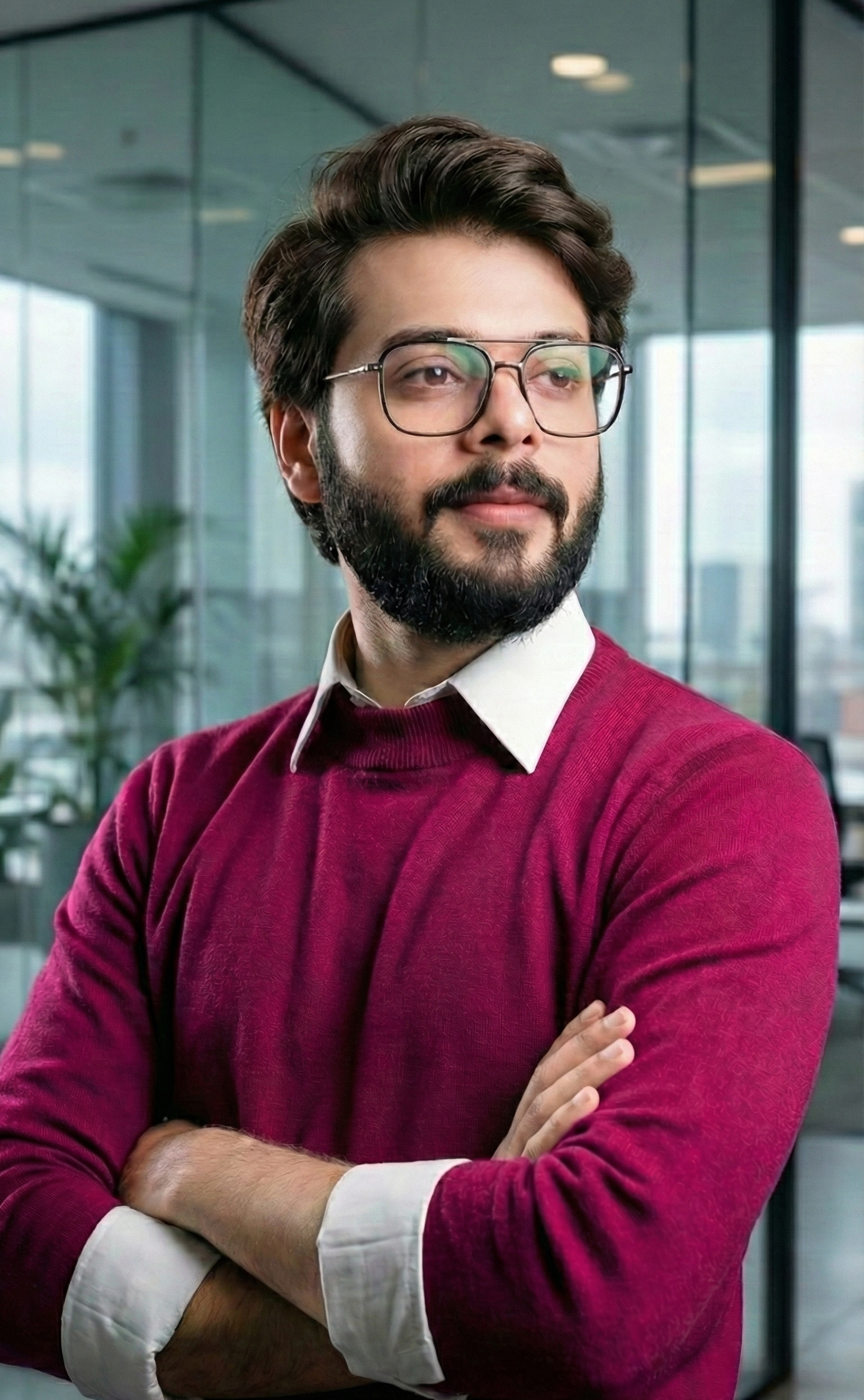 Muhammad Hammad Sarwar